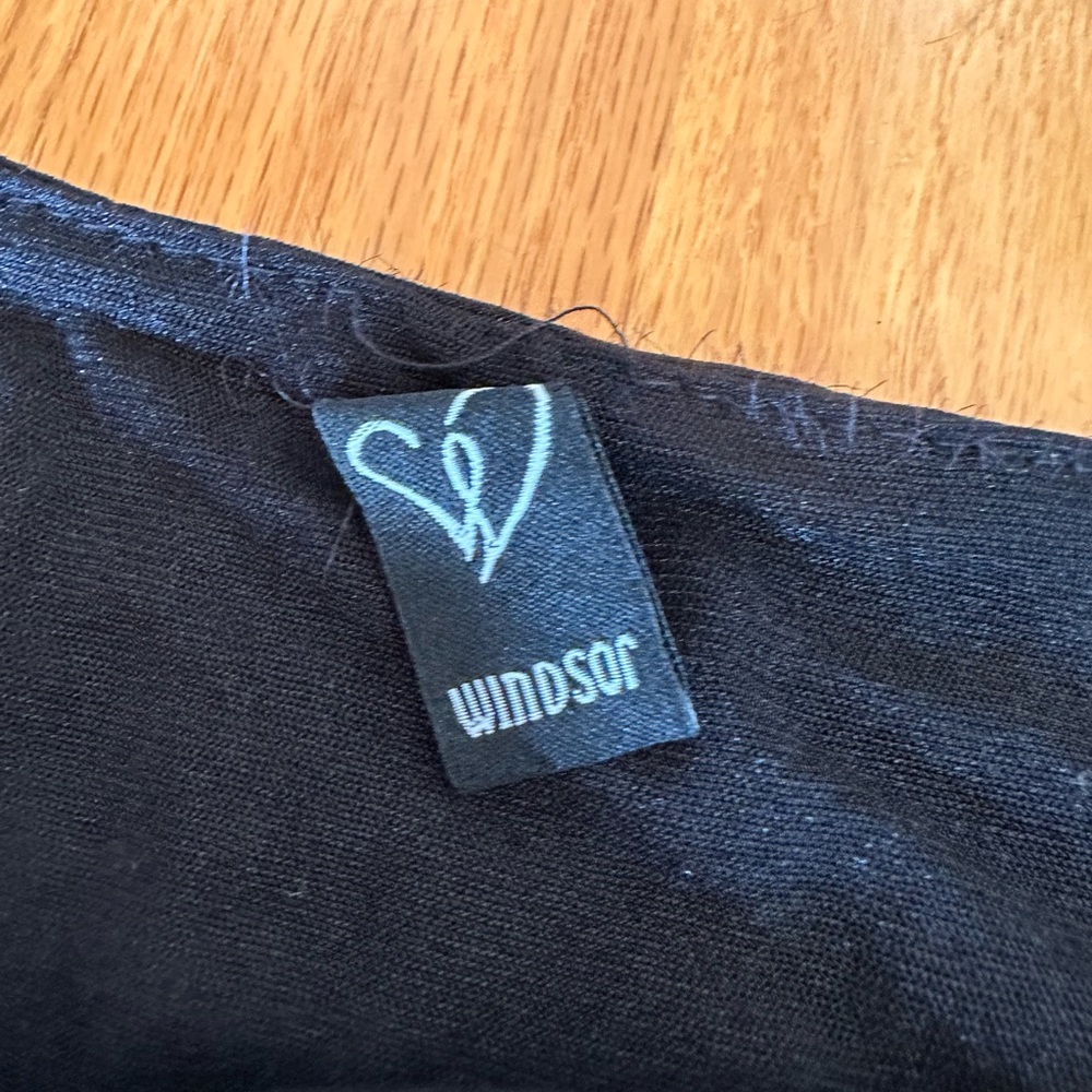Windsor Rhinestone Top - Picture 4 of 8